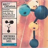 Rae & Christian - Northern Sulphuric Soul (1998) for sale