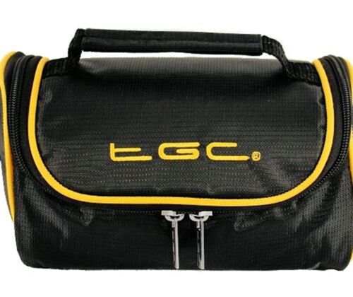 Gateway DC-M50 Camera Shoulder Case Bag by TGC ® - Picture 96 of 248