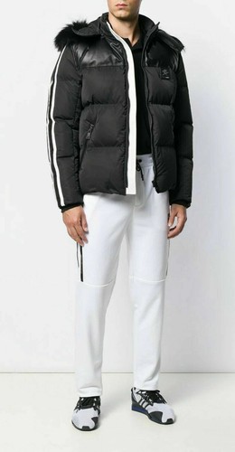 PHILIPP PLEIN SPORT JOGGINGHOSE PANTS JOGGINGPANTS TROUSERS HOSE JOGPANTS NEW M - Bild 7 von 12