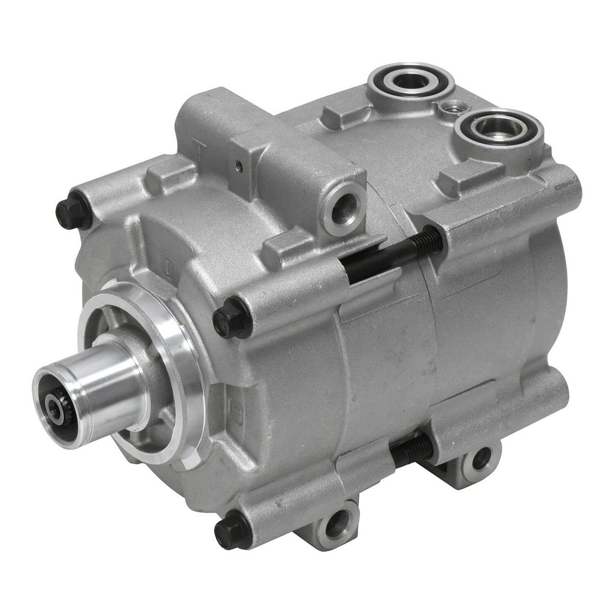 A/C Compressor for Ford / Lincoln / Mercury BODY:4L3Z19703AB BODY