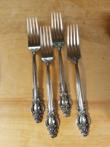 FRONTENAC (STAINLESS) by INTERNATIONAL LYON "choice of groups" - Picture 6 of 13