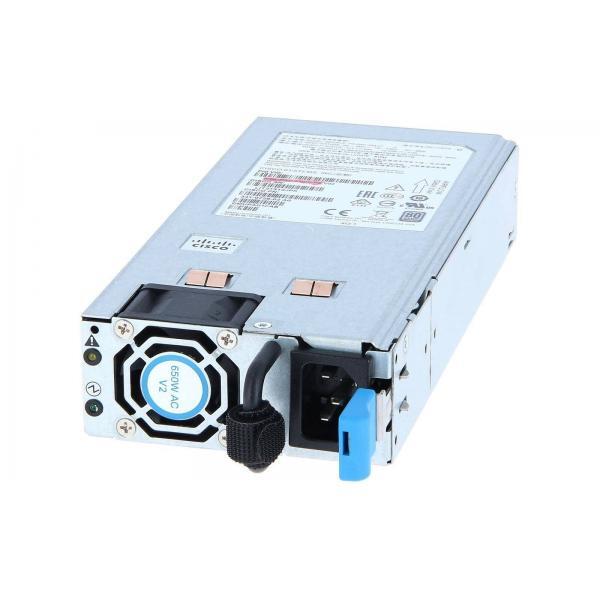 3200233 Cisco NEXUS NEBS AC 650W PSU
