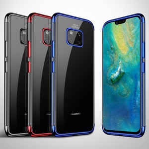 coque pour huawei mate p20 pro