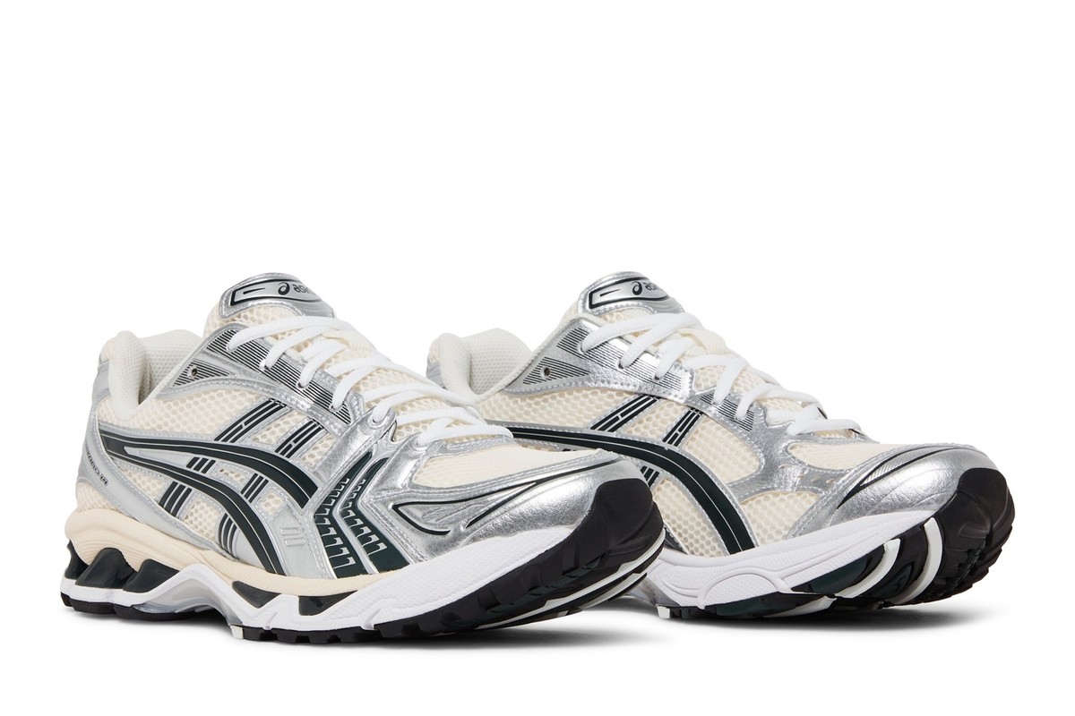 ASICS Kith x Gel Kayano 14 Cream Scarab 1201A954-100 | eBay ASICS Kith x Gel Kayano 14 Cream Scarab 1201A954-100 | eBay