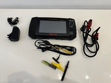 Snap On Modis Ultra Diagnostic Scanner Eems328 Software Version 19.4