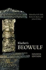 Klaeber's Beowulf : And the Fighting at Finnsburg, Paperback by Fulk, R. D.; ...