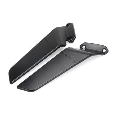 ZX-6R 2024 Motorcycle Rear View Mirrors For Kawasaki Ninja ZX-6R 2024 Motorcycle Rear View Mirrors For Kawasaki Ninja