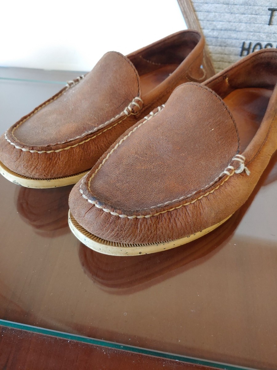 Frye Men display picture 1