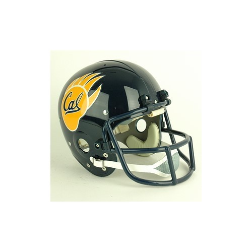 CALIFORNIA CAL BEARS 1984 Vintage Riddell TK Suspension