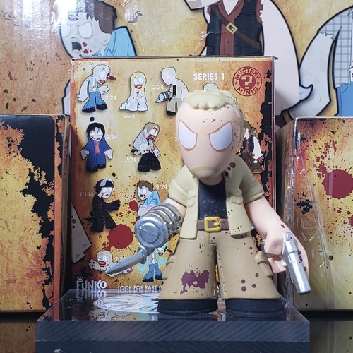 Funko Mystery Minis The Walking Dead (Serie 1 -5) (3VERSANDKOSTENFREI) - Bild 46 von 271