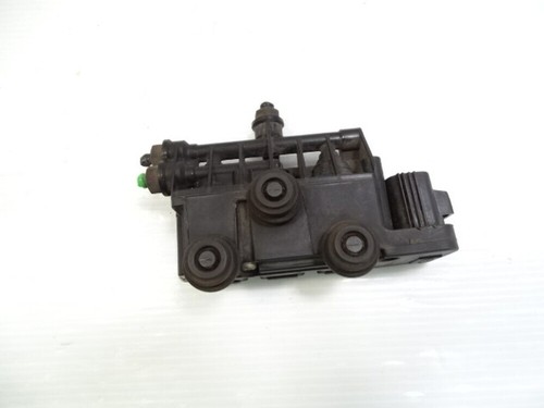 10 Range Rover Sport L320 valve block air suspension, rear, RVH000055 - Picture 2 of 3