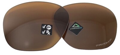 Oakley Anorak OO9420 Polarized Prizm Tungsten Replacement Lenses