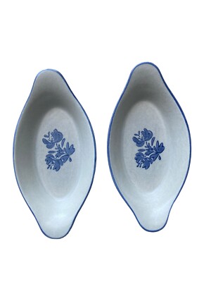 Pfaltzgraff Yorktowne Vintage Au Gratin 8