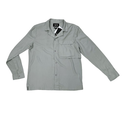 RATS Native Kanoko Cardigan Size: L Black Men 23'RN-0210 | eBay