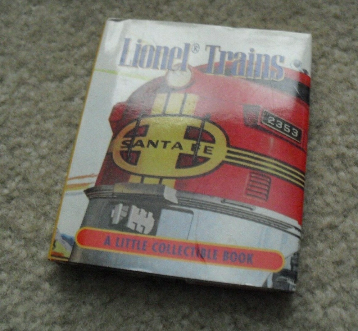Click here to see eBay Auction