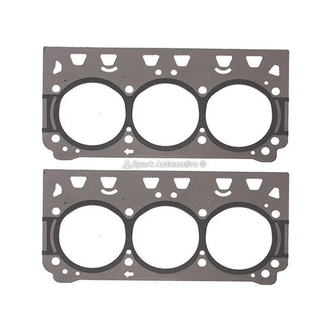 Head Gasket Set Head Bolts Lifters Fit 04-07 Pontiac Grand Prix Supercharged 3.8 - Image 4 of 4