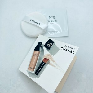 chanel gwp