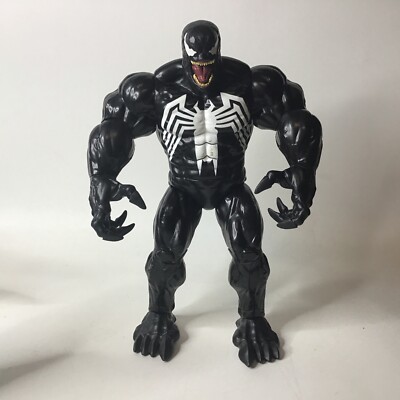 Marvel Venom Talking Action Figure Disney Exclusive Big 15