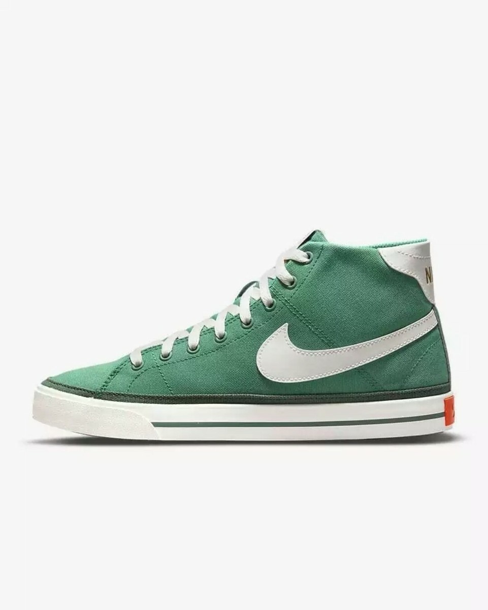 即決！NIKE COURT LEGACY CNVS MID COURT LEGACY CNVS MID - スニーカーショップSKIT