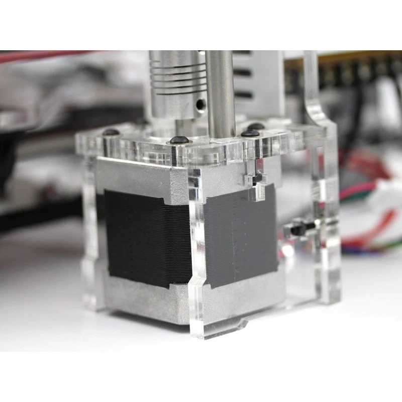 HQ Precision DIY 3D Printer US Brand PowerChum - Filament sold separately 50%off - Image 2 of 4