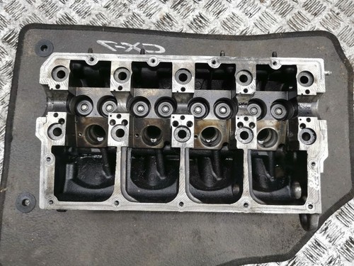 Volkswagen Passat B5.5 2003 Diesel Motor Zylinderkopf 038103373R AMD147644