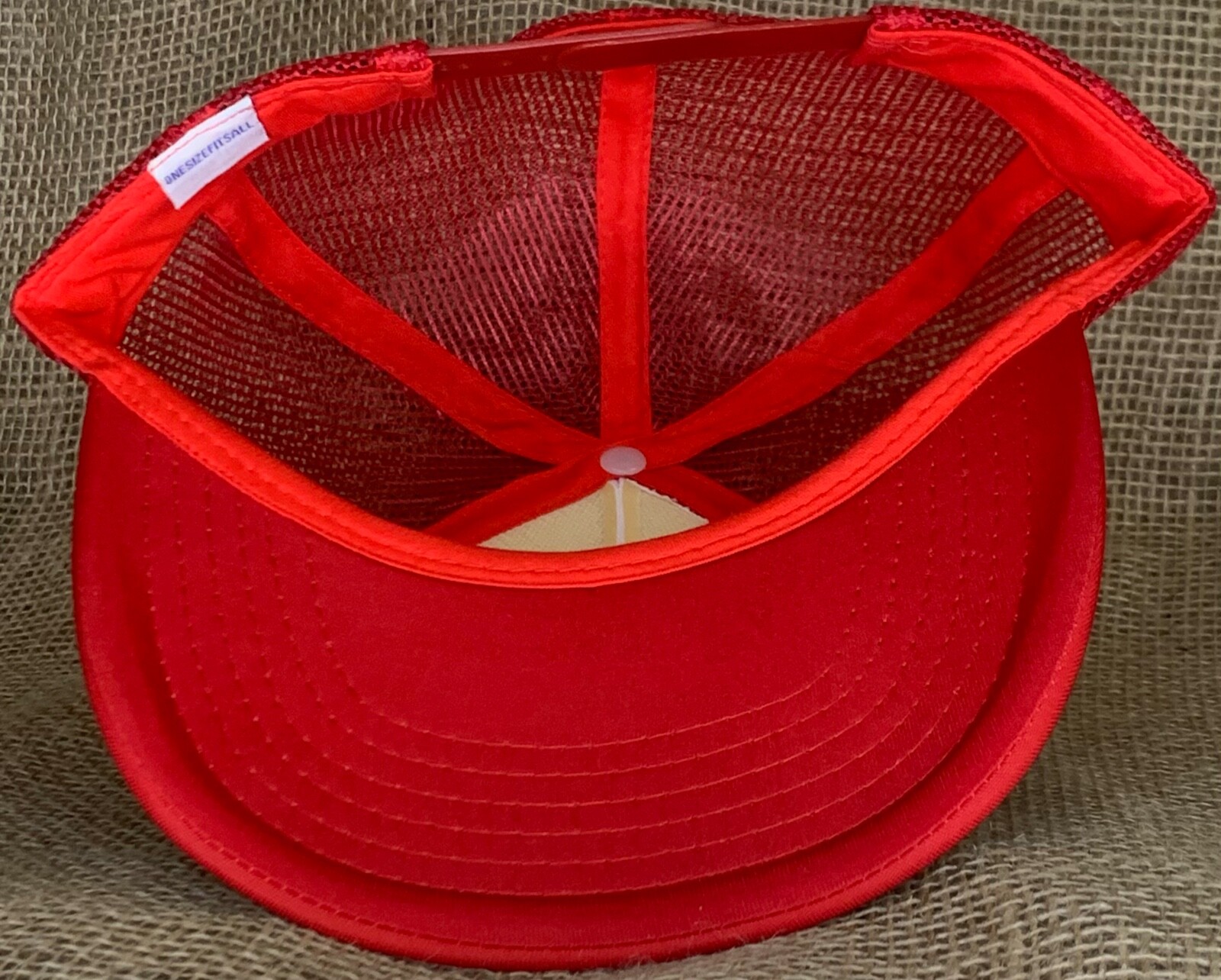 Florida Hat - image 3