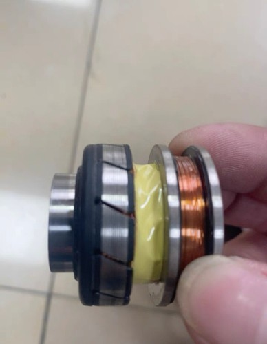 V23401-T2669-C302 Used encoder V23401 T2669 C302 test ok,Fast shipping - Picture 3 of 5
