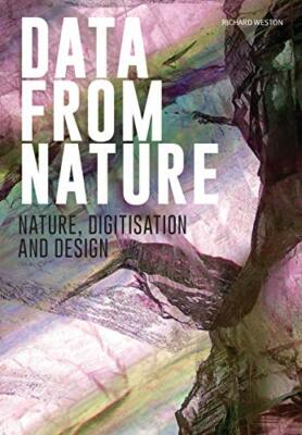 Data from Nature by Weston New 9788832080025 Fast Free Shipping 