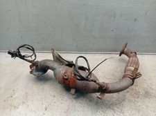 Catalyseurs Ford TOURNEO