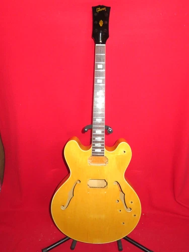 Gibson 1970 Natural ES 150 DN Body & Neck