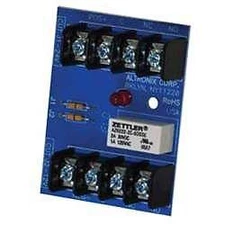 Relay Module 6/12/24VDC 30Ma DPDT