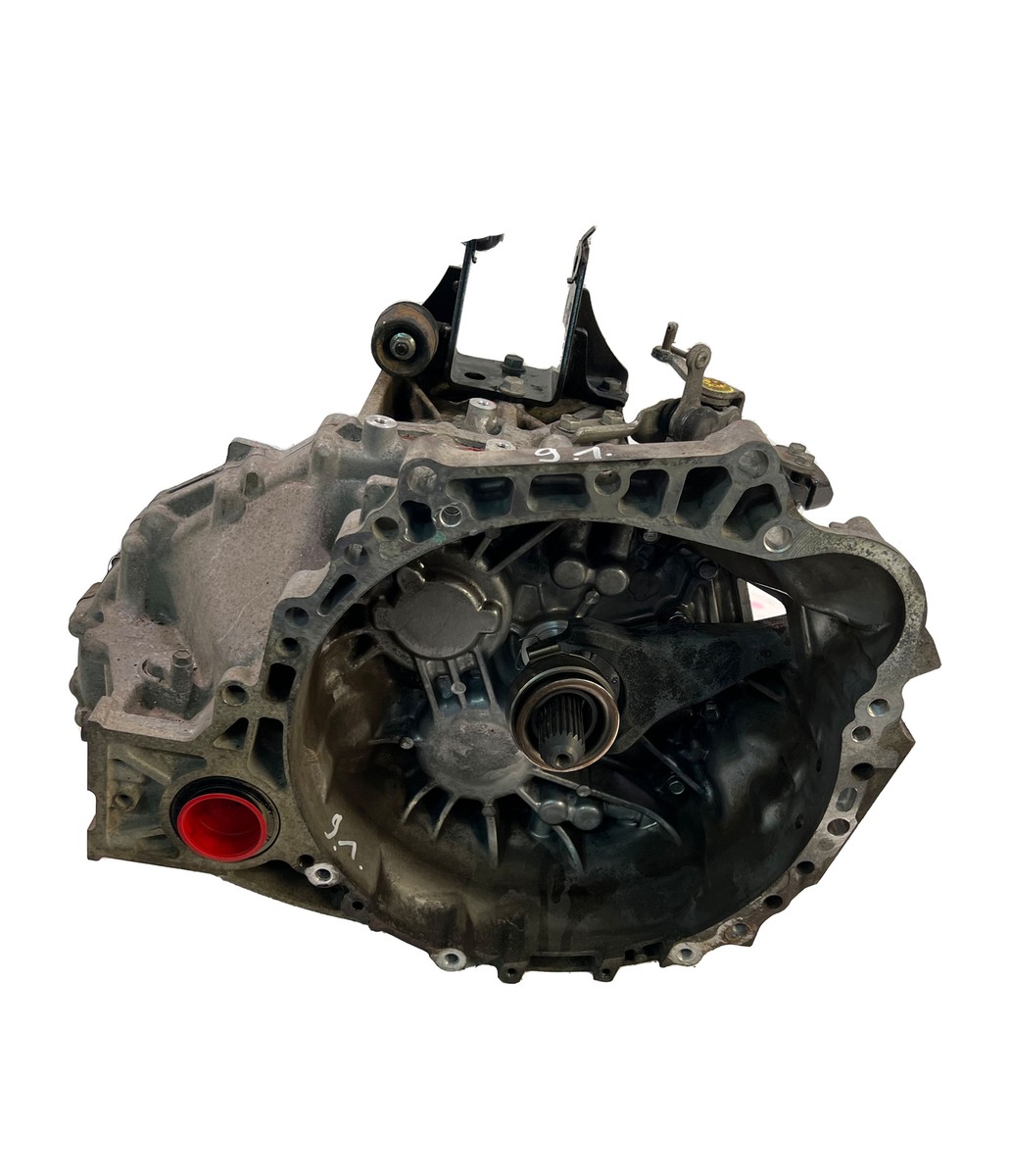 Manual gearbox for 2009 Toyota Avensis T27 2.2 D-4D Diesel 2AD-FTV
