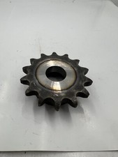 Blackstar 1" Type B Finish Bore Sprocket 14 Tooth #80 Roller Chain 80B14H