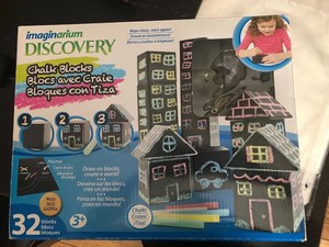 imaginarium discovery city blocks