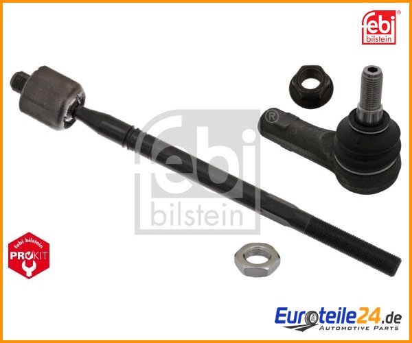 Spurstange Prokit Febi Bilstein 37206 FüR Vw Touareg Amarok-image