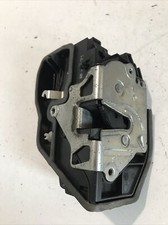 Porte arrière et accessoires BMW 740