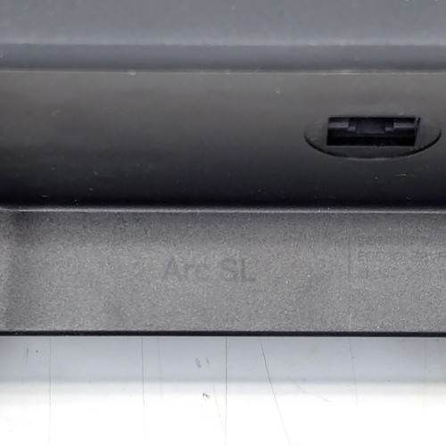 Sonos Arc SL Soundbar Dolby Atmos - Shadow Edition - Picture 12 of 12