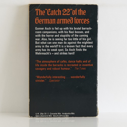 WAR fact and fiction : Select titles, build a library - vintage military, combat - Picture 85 of 176