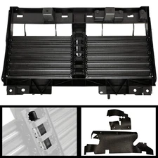 Active Grille Shutter WITH ACTUATOR Included For 2019-2024 RAM 1500 5.7L & 3.0L