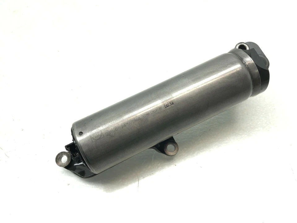 BMW 740I G11 G12 2016-2019 transmisión caja de cambios bomba de aceite fabricante original 61 k. Foto 2 de 4