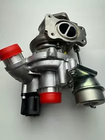 Original Turbolader für Citroen C4 Peugeot 207 308 508 1,6 53039700179