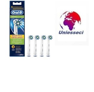 10 testine oral b crossaction