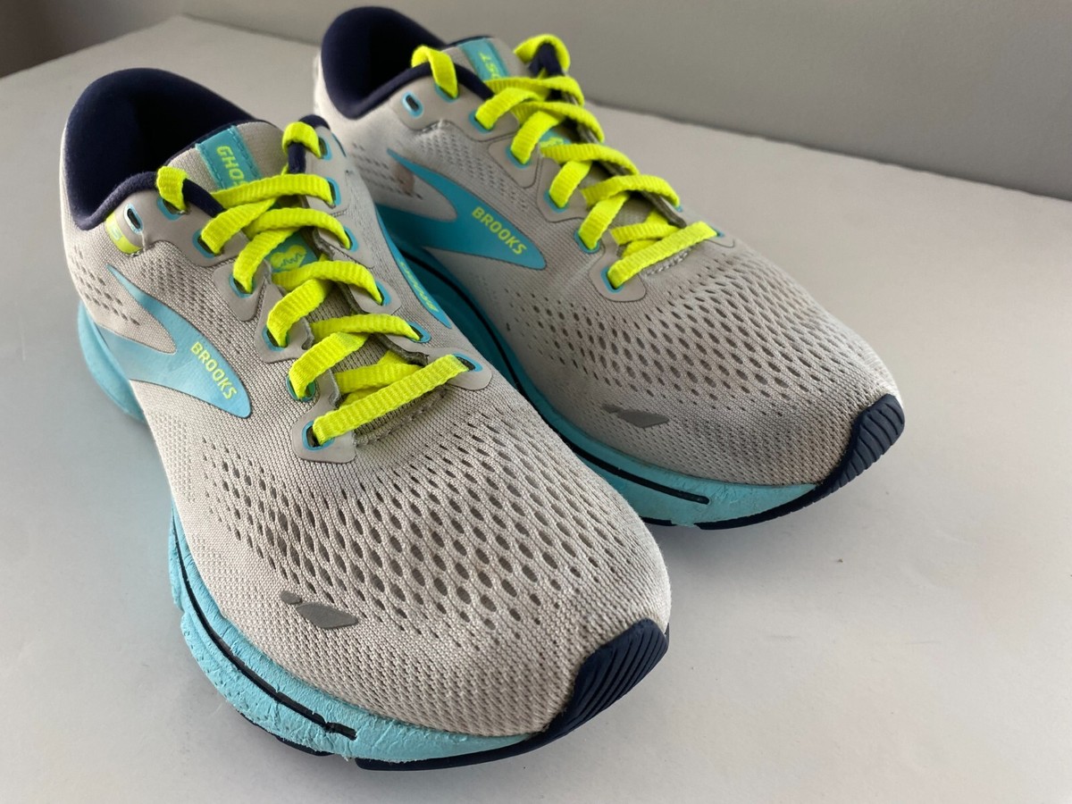 Brooks Launch Brooks Nurses Shoes Brooks Ghost 15 Women's Medical