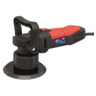 Sealey DAS149 Random Orbital Dual Action Sander/Polisher 150mm 600W/230V
