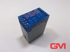 Schleicher Time Relay SPT72 D (A) Timer Relay SPT 72 D Clock 0.05s-10h