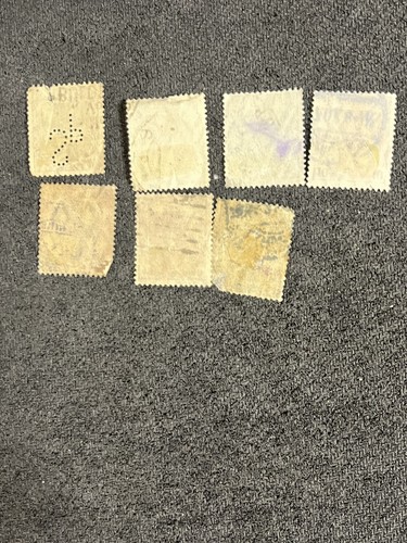 Netherlands Queen Wilamena 5 - Picture 6 of 11