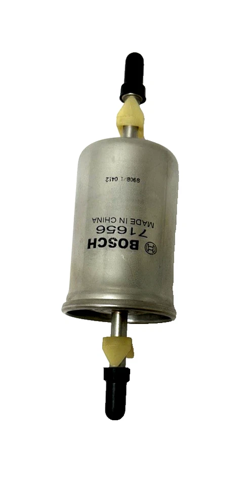 71656 OEM Bosch Fuel Filter Mustang Crown Victoria Mark LT Lobo Grand Marquis - Image 4 of 4