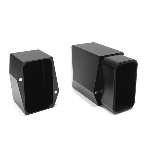 Llave Del Coche Box sin Go Rfid Protección Bloqueador las Aluminio Funda - Imagen 9 de 12