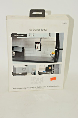 Sanus iPad Mount F/Wall & Magnetic surfaces VTM5-S1