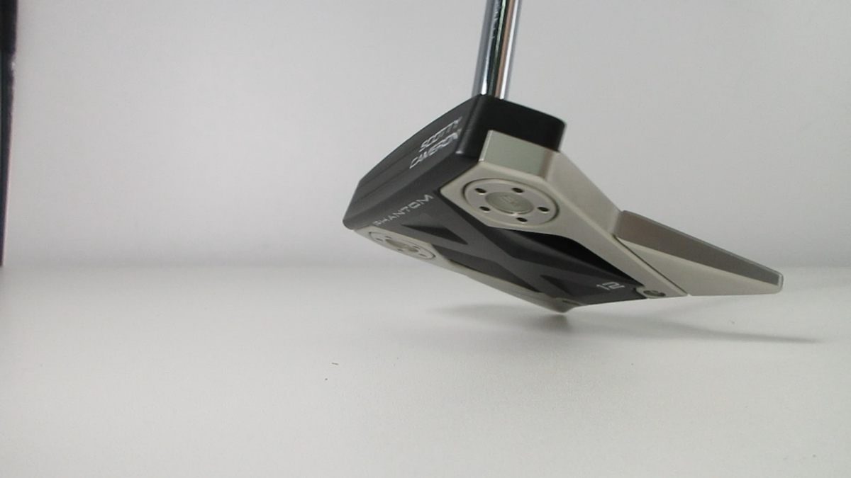 Scotty Cameron Phantom X 12 Putter RH 34